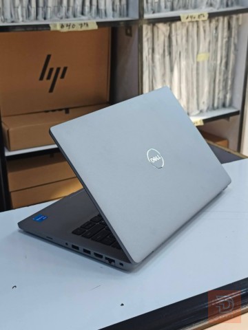 لابتوب DELL 5420 معالج i5 جيل 11 مستعمل للبيع في بغداد