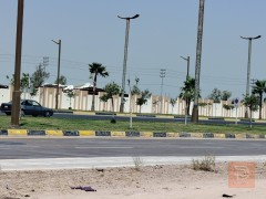 قطعة أرض مميزة في الكرمة 400 متر للبيع في بابل