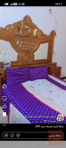 غرفة صاج تفصال ٦ ابواب للبيع في بغداد