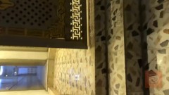 مشتمل طابقين في حي القادسية مستعمل للمقايضة في الديوانية