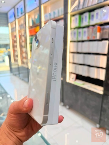 ايفون 13 عادي ابيض color_white للبيع في بغداد