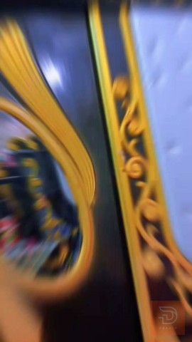 غرفة نوم صاج عراقي ضخمة 3 ونص للبيع في ذي قار