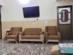 تخم كراسي 13 نفر نظيف مستعمل للبيع في كربلاء المقدسة