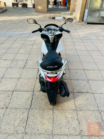 دراجة PCX جيل أول 150 للبيع في بغداد