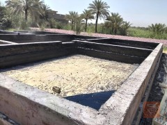 خدمات بناء وتصميم في كربلاء المقدسة