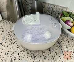 جهاز إذابة اللحوم DM-016 للبيع في بغداد