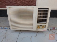 مكيف متين مستعمل للبيع في كربلاء المقدسة