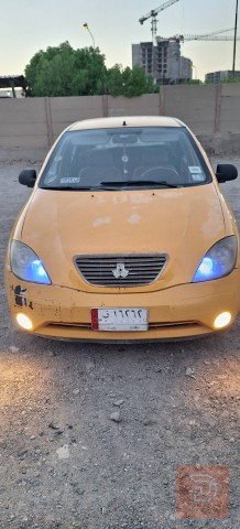 سيارة ٢٠١٥ محرك حديدية مستعمل للبيع في بغداد