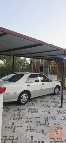 سيارة بحالة الشركة مستعمل للبيع في كركوك