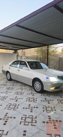 سيارة بحالة الشركة مستعمل للبيع في كركوك