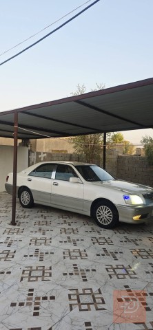 سيارة بحالة الشركة مستعمل للبيع في كركوك