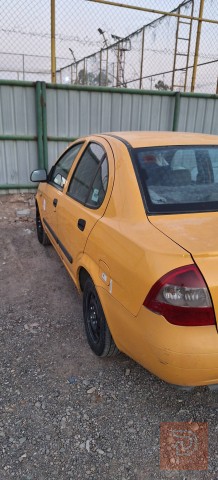 تويوتا طيبة 2015 للبيع في بغداد