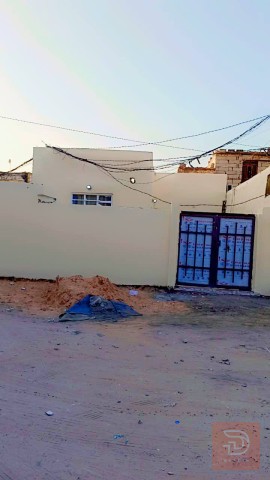 بيت 200 متر طابو زراعي للبيع في بغداد