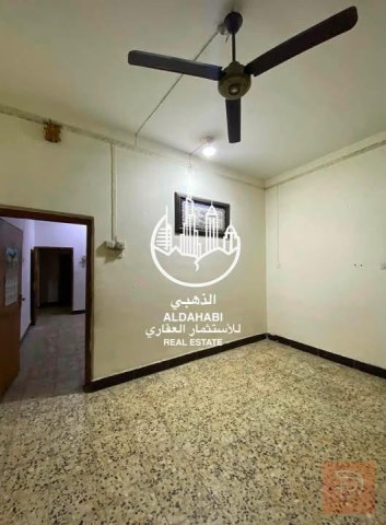 بيت طابقين في الجنينه 250 متر للايجار في البصرة