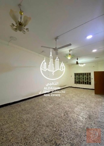 بيت طابقين في الجنينه 250 متر للايجار في البصرة