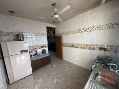 بيت 150 متر في حي الحكيم للبيع في بغداد