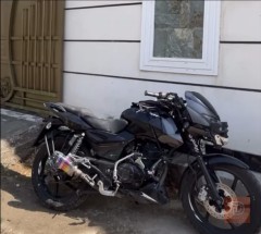 بولسر 2024 150cc للبيع في بغداد