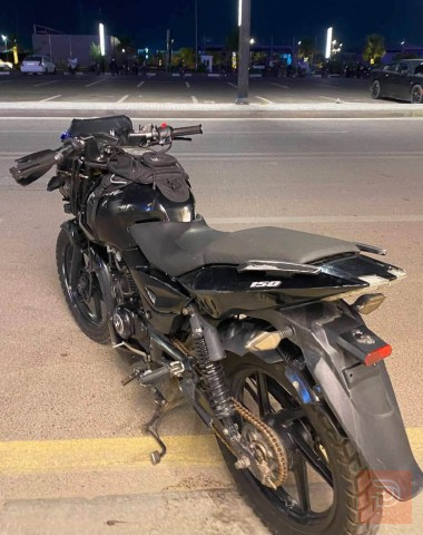 بولسر 2024 150cc للبيع في بغداد