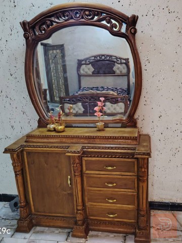 مطلوب غرفة اخشاب صاج نجارة توب في بغداد