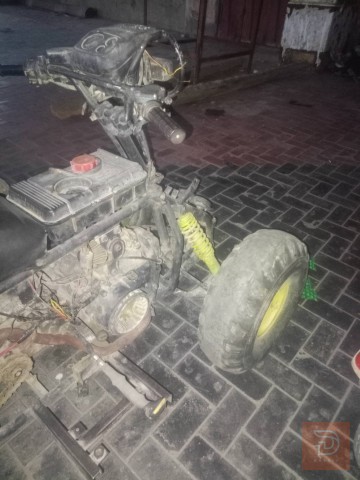 عوزه باس باتري للبيع في كربلاء المقدسة