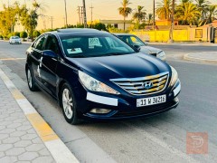 هيونداي سوناتا 2012 وارد امريكي للبيع في بغداد