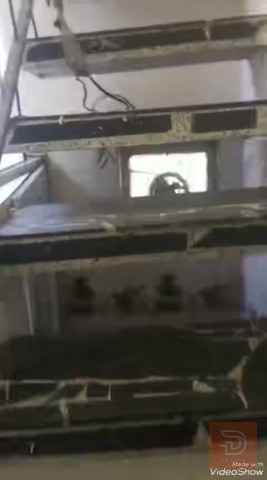 بيت في الوشاش جديد للايجار في بغداد