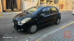 تويوتا يارس 2007 للبيع في بغداد