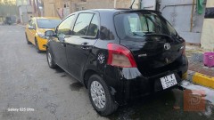 تويوتا يارس 2007 للبيع في بغداد