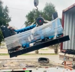 مولدات شتاير ٢٤ ولف ١٢ p ٦ سلندر للبيع في بغداد
