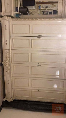 غرفة ماليزية مستعمل للبيع في بغداد