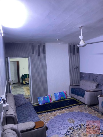 بيت مساحة 240 متر في البلديات للبيع في بغداد