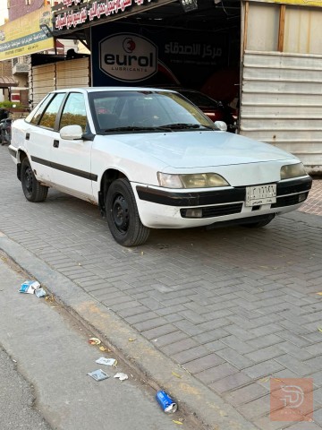 اسبروا 1992 للبيع في بغداد