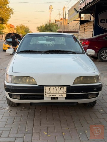 اسبروا 1992 للبيع في بغداد