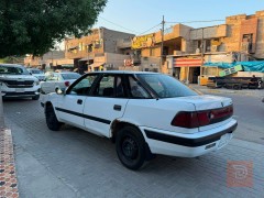 اسبروا 1992 للبيع في بغداد