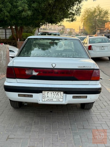 اسبروا 1992 للبيع في بغداد