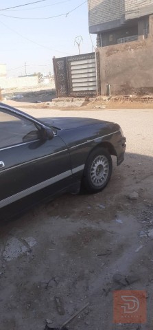 بطه متصل موديل 92 للبيع في واسط