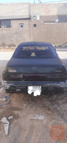 بطه متصل موديل 92 للبيع في واسط