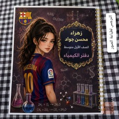 دفاتر غلاف مكبوس حراري وجهين مستعمل للبيع في واسط