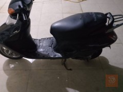 دراجه سبيسي ياباني مستعمل للبيع في واسط