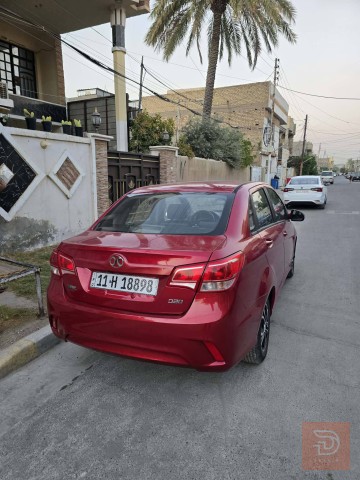 بايك D20 نظيفة 2019 للبيع في بغداد