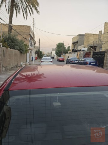 بايك D20 نظيفة 2019 للبيع في بغداد