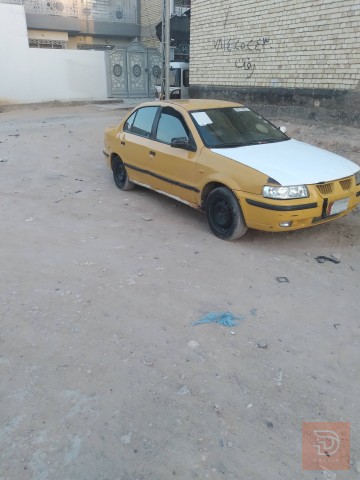 سمد موديل 11 محرك تبريد مستعمل للبيع في بغداد