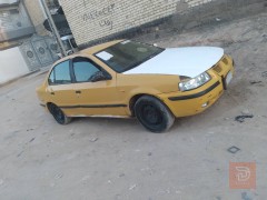 سمد موديل 11 محرك تبريد مستعمل للبيع في بغداد