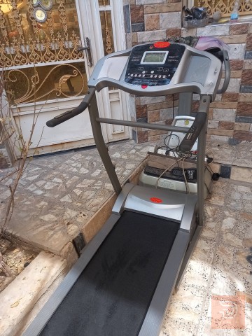 جهاز جري دبل ماطور جبلي مستعمل للبيع في بغداد