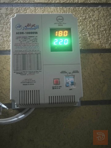 رافع قدره 10 كيفي للبيع في واسط