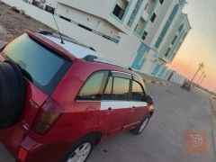 تيكو 2013 جاهزة للبيع في واسط