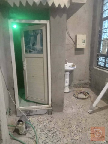 بيت 100 متر نظيف مستعمل للبيع في بابل