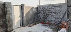 بيت حديث البناء مساحة 200م جديد للبيع في بغداد