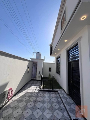 دار سكن حديثة بمساحة 200م للبيع في البصرة