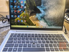 HP ELITEBOOK 840 G8 مستعمل للبيع في نينوى